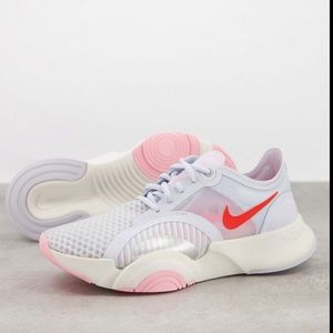 Nike Superrep